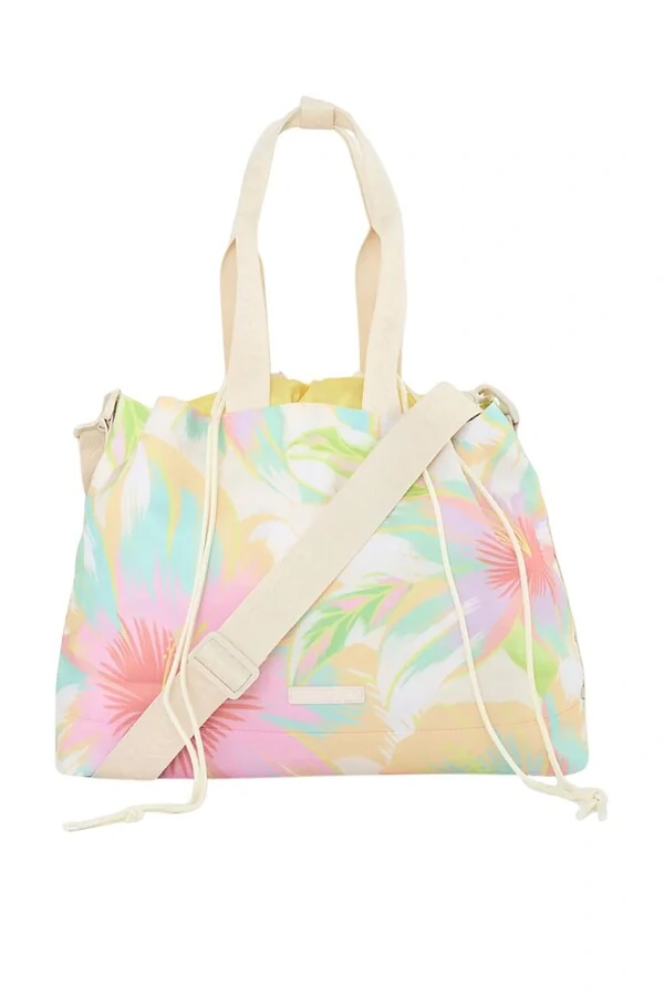 Bolsa carioca chita bali Farm