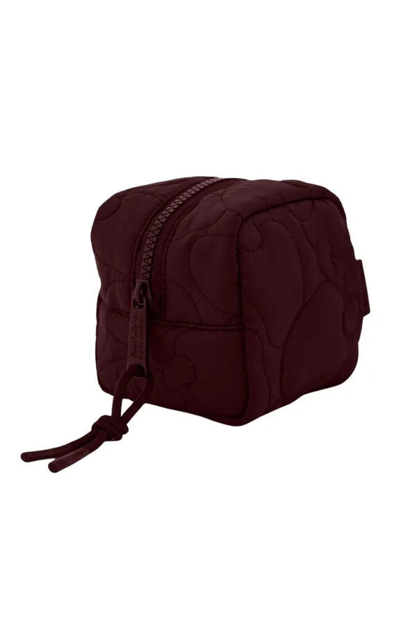 Necessaire caçula bordo puffer Farm