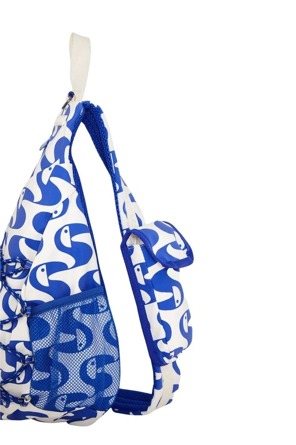 Mochila rolezin copatucano Farm