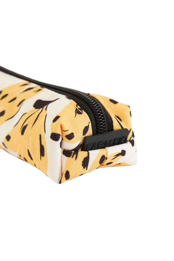 Mini necessaire ora bolas bossa banana Farm