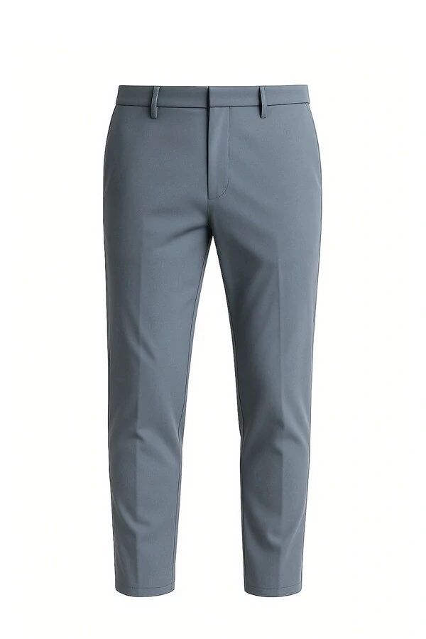 Calça tech masculina Zafferano