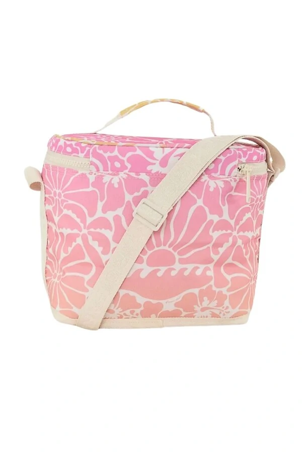 Mini cooler farofa sunset yoga Farm