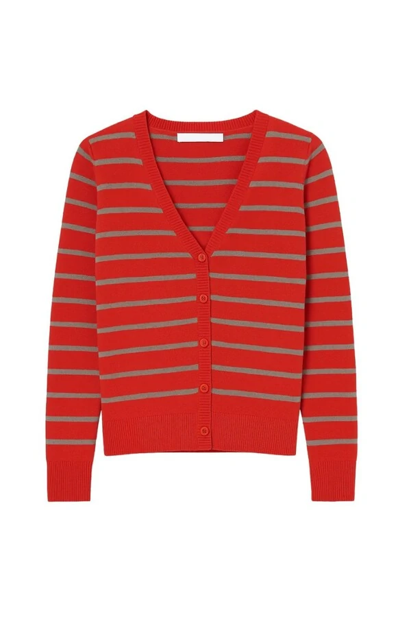 Casaco pedro e o lobo Infantil Juliana Gevaerd