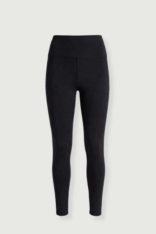 Calça legging fitness cintura alta Kwi