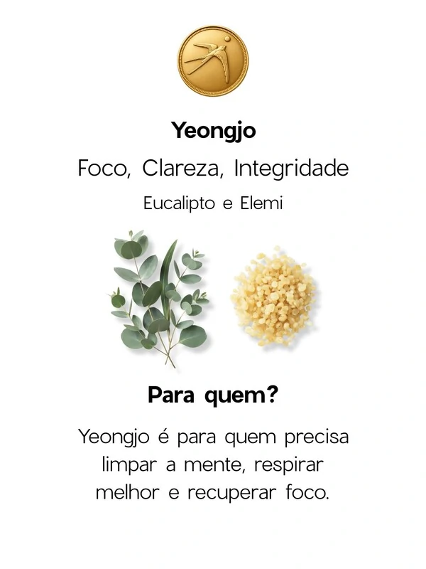 Perfume linnen yeongjo 500ml Moon Jo