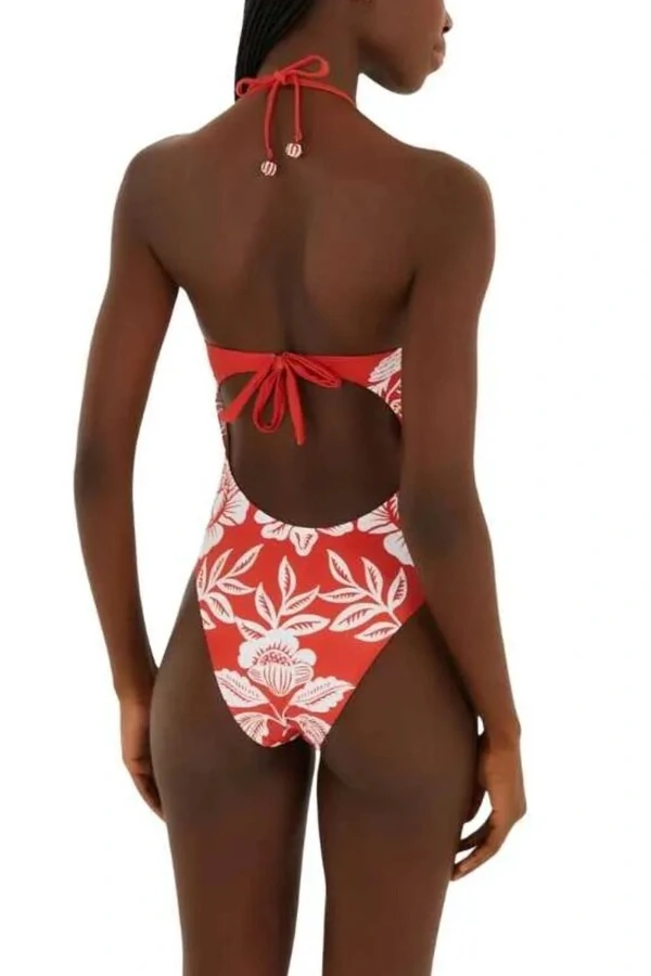 Maiô sonho de pássaro Farm