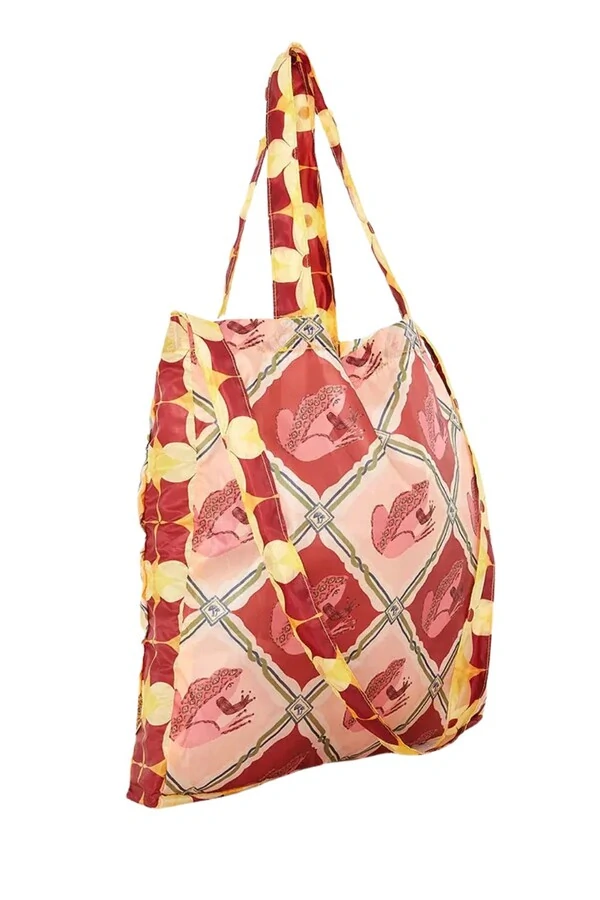 Bolsinha me leva sapinhos Farm