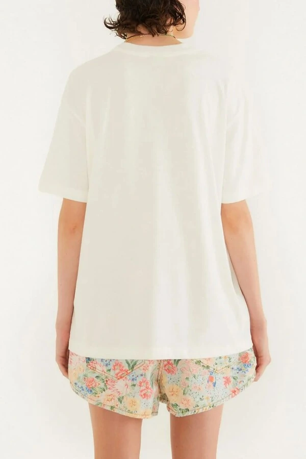 Tshirt media brasileirinho rio Farm