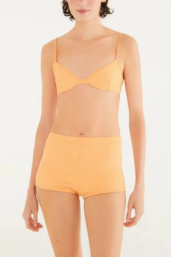 Short jacquard farm rio Farm