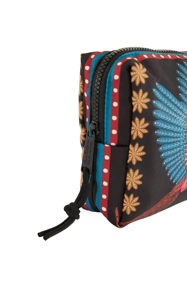 Necessaire ora bolas g samba das araras Farm