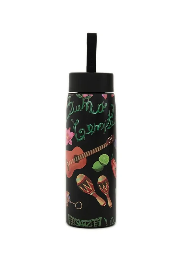 Garrafa que sede buena gente 750ml Farm