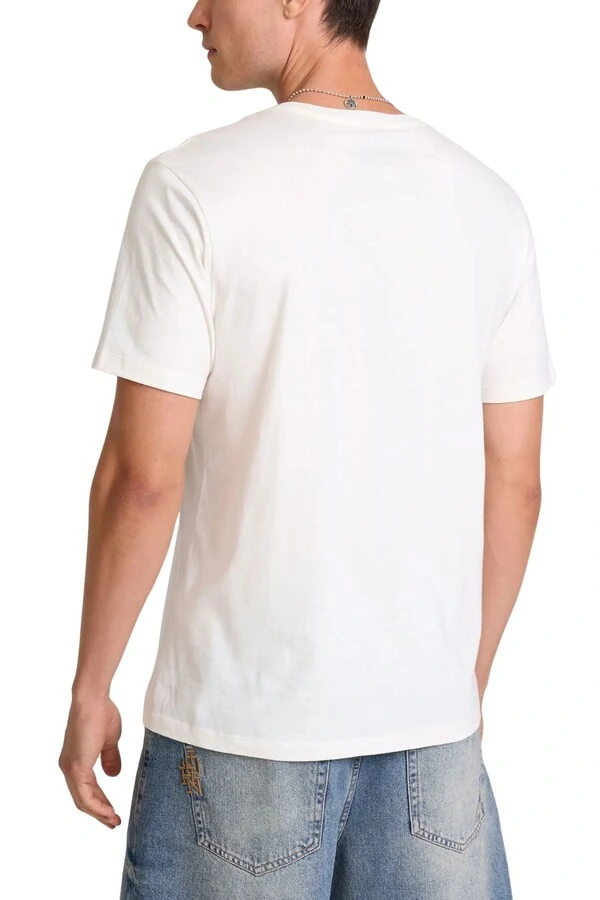 Camiseta regular fit bay John John