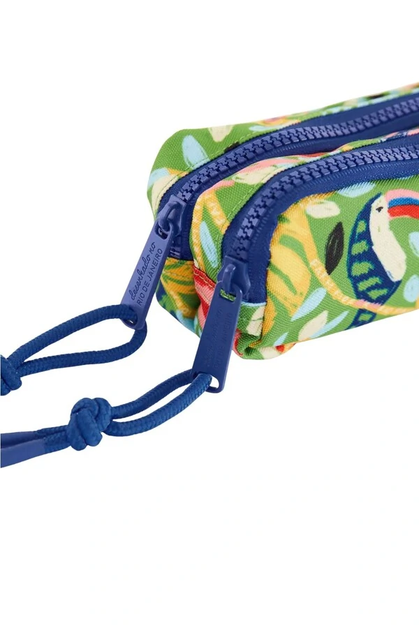 Estojo astral bosque dos passaros Farm