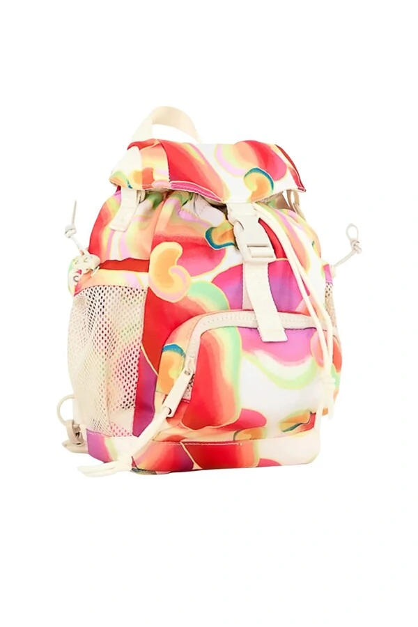 Bolsa pipoquinha suco de caju Farm