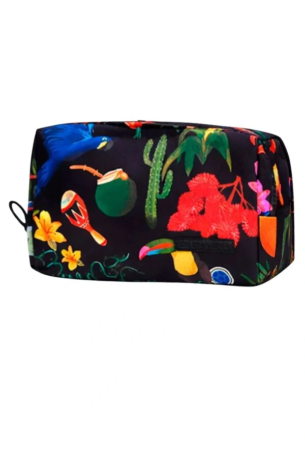 Maxi necessaire ora bolas buenas gente Farm