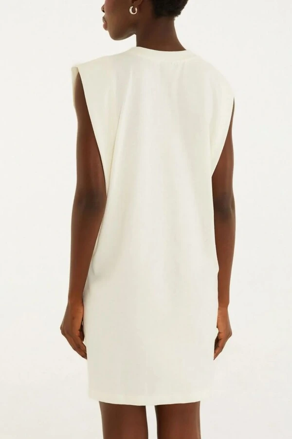 Vestido curto engradados farm rio Farm