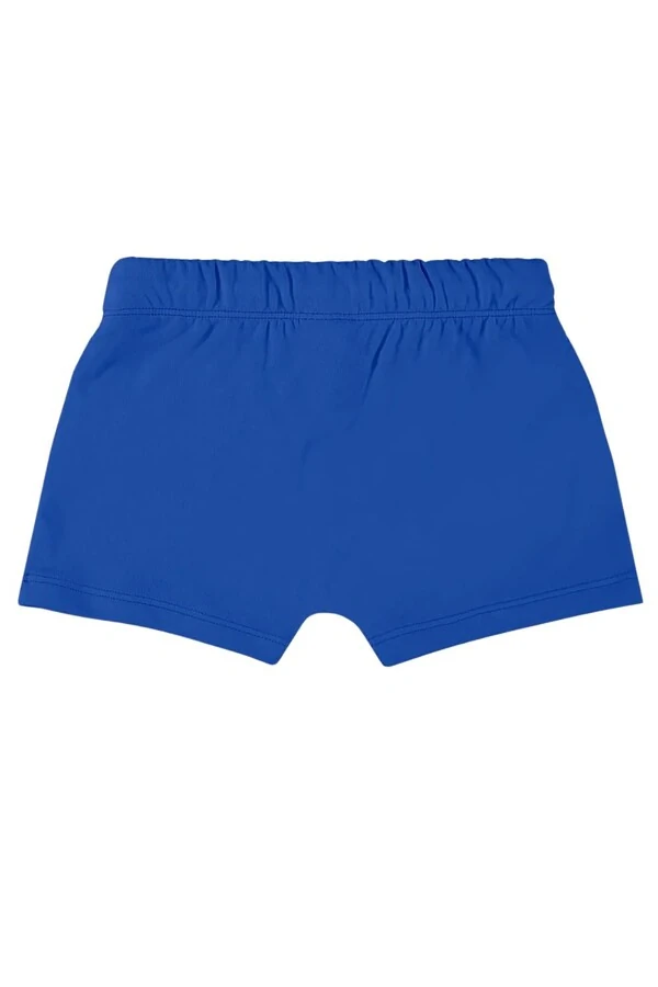 Sunga boxer em malha uv fps+50 Up Baby