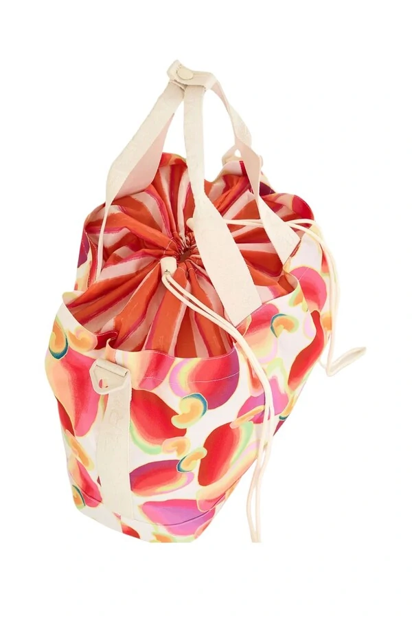 Bolsa carioca suco de caju Farm