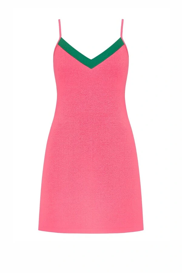 Camisola alça Kwi