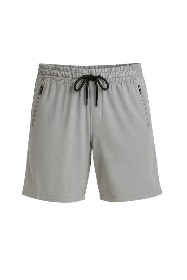 Bermuda masculina esportiva Kwi
