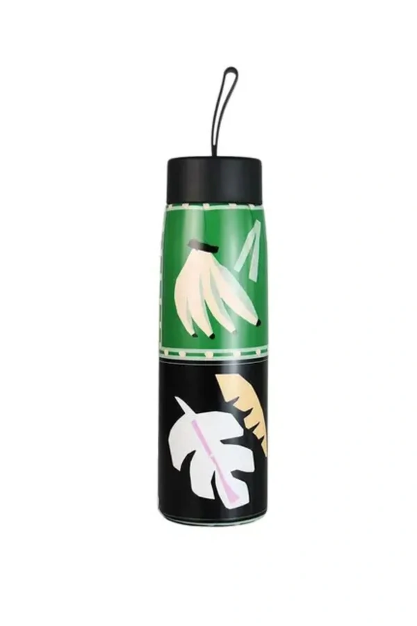 Garrafa que sede 750ml lenço brasil Farm