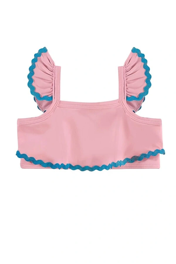 Biquini em malha uv fps + 50 Up Baby