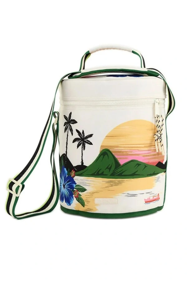 Cooler farofa oasis latino Farm