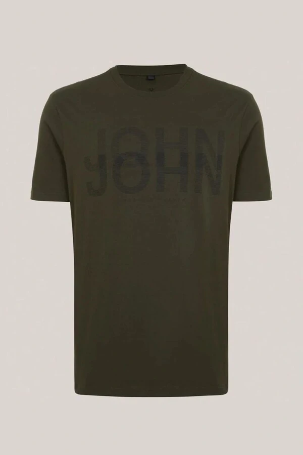 Tshirt rg double shadow John John