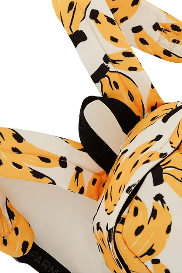 Mochila xodo bossa banana Farm