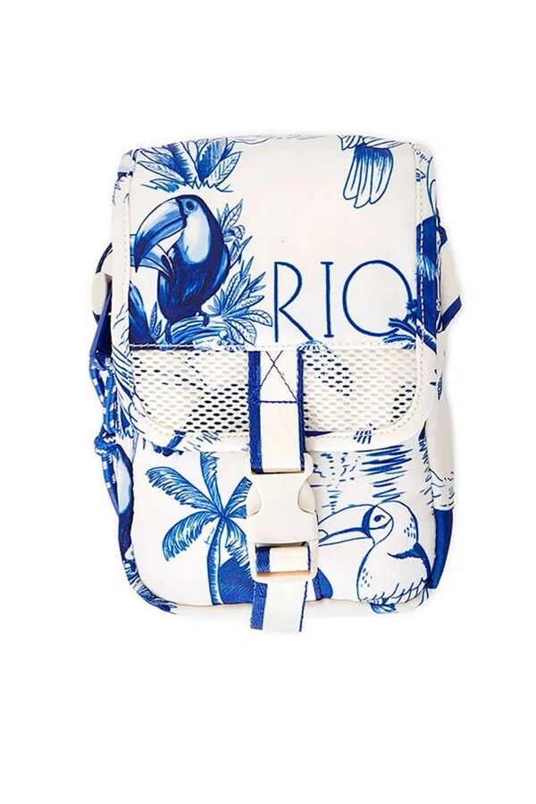 Bolsa fervo tucanos Farm