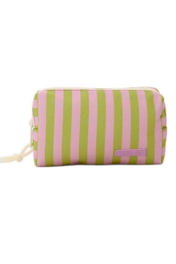 Maxi necessaire ora bolas listra Farm