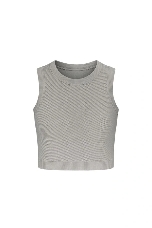 Regata poliamida canelada Kwi