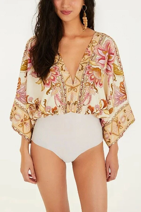 Body jardim majestoso Farm