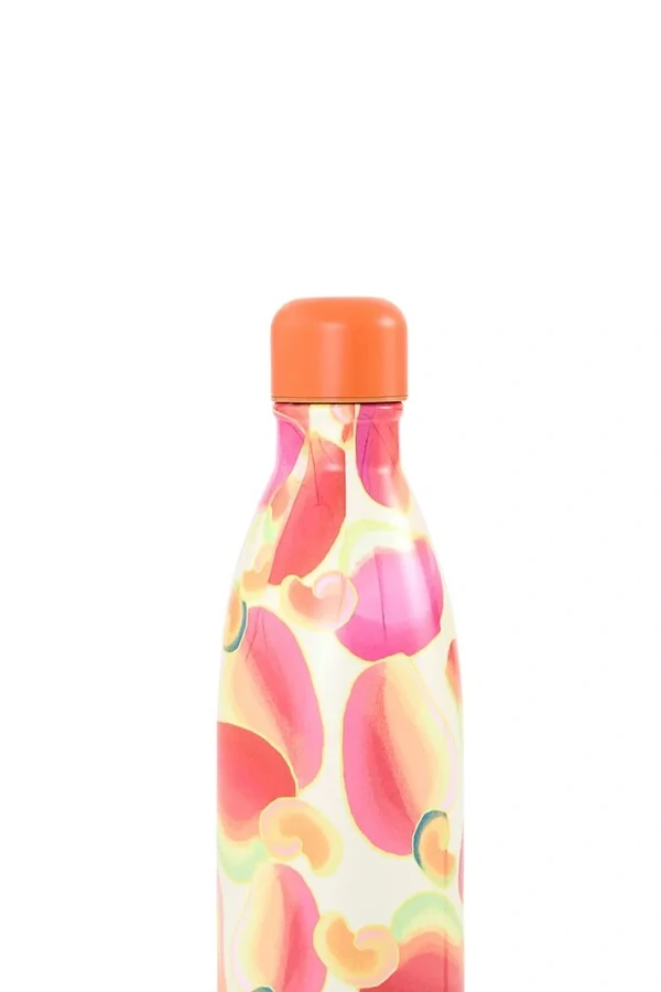 Garrafa glub glub suco de caju 750ml Farm