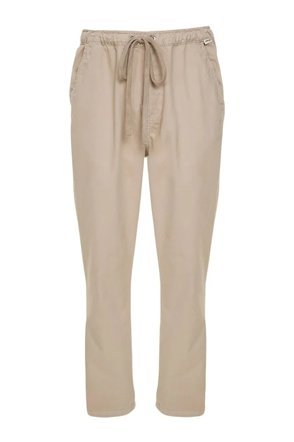 Calça reta porto sand John John