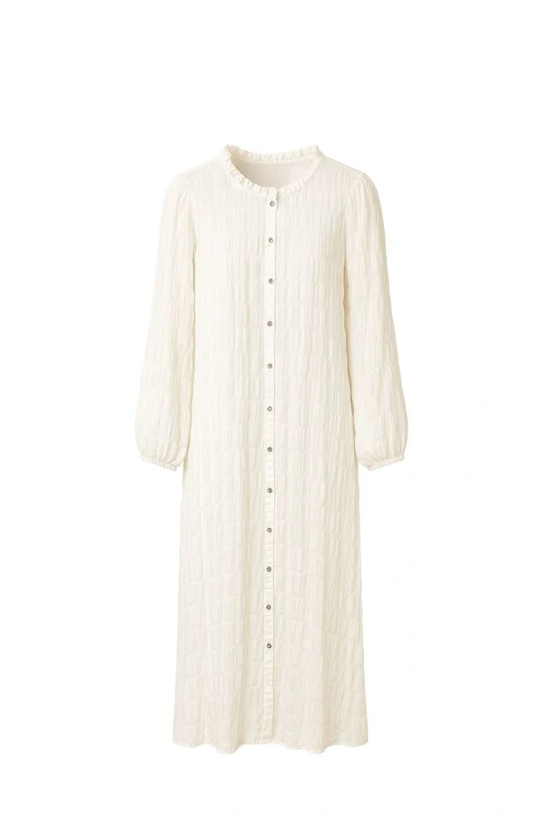 Chemise longo feminino Kwi