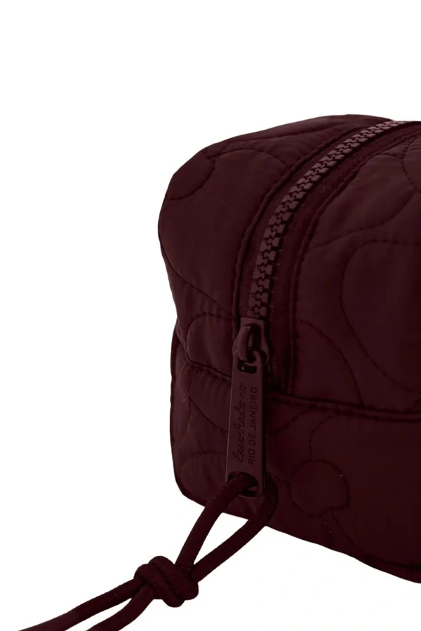 Necessaire caçula bordo puffer Farm