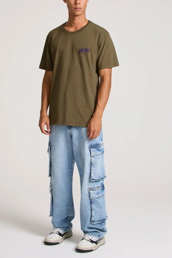 Tshirt rx ranch John John