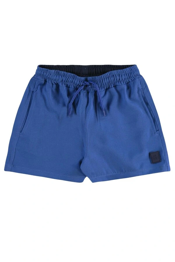 Short em microfibra com elastano Up Baby