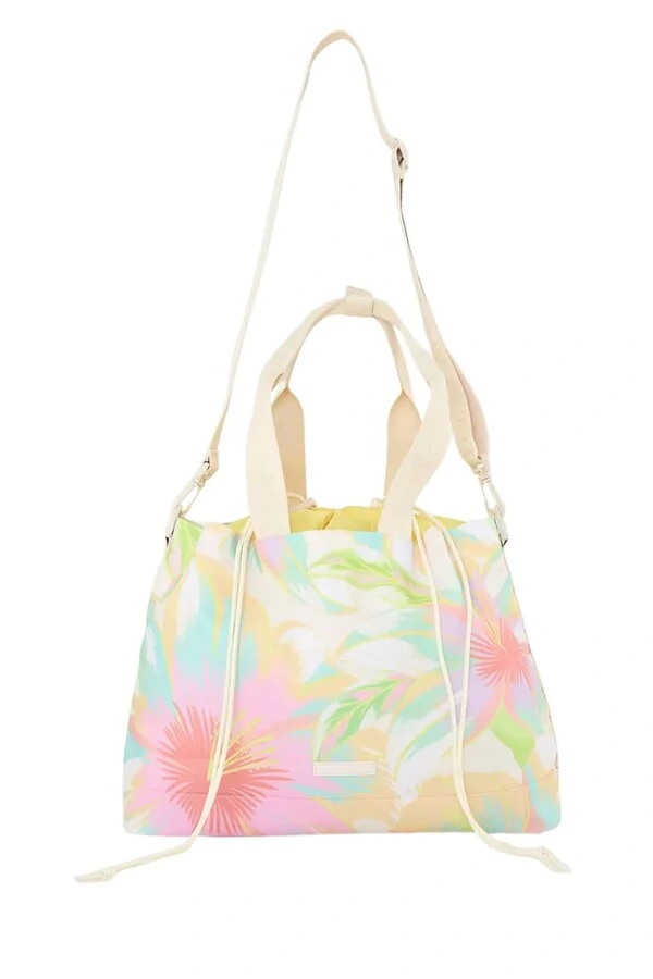 Bolsa carioca chita bali Farm