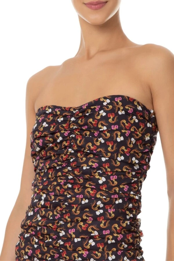 Vestido rosalia mini Lo de Lui