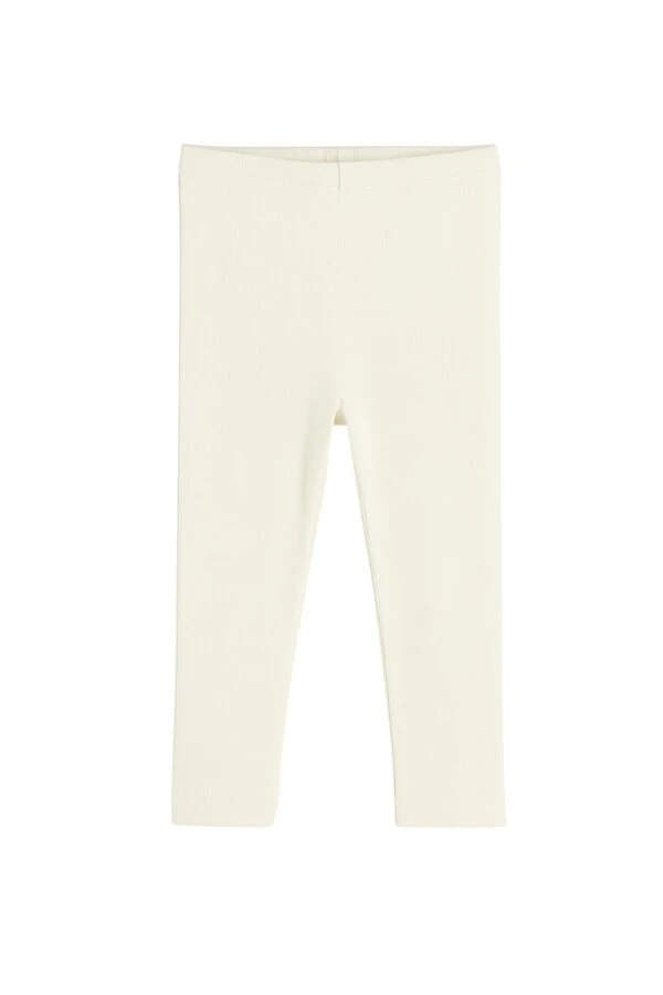 Legging básica retilínea infantil Juliana Gevaerd