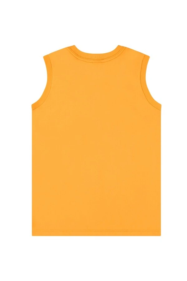 Regata em meia malha Up Baby