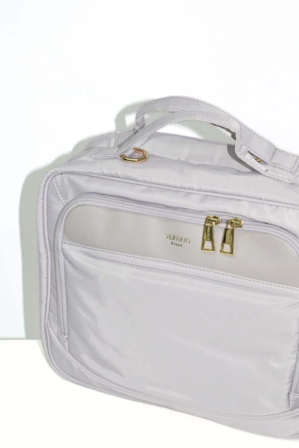 Necessaire nylon viagem Veryrio