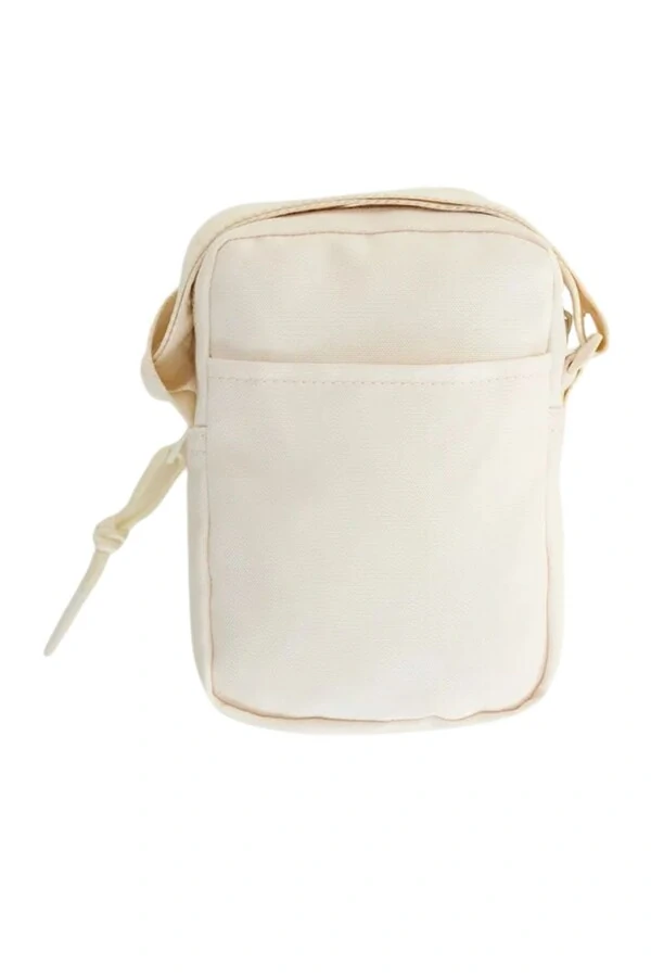 Bolsa da gema hibisco bordado Farm