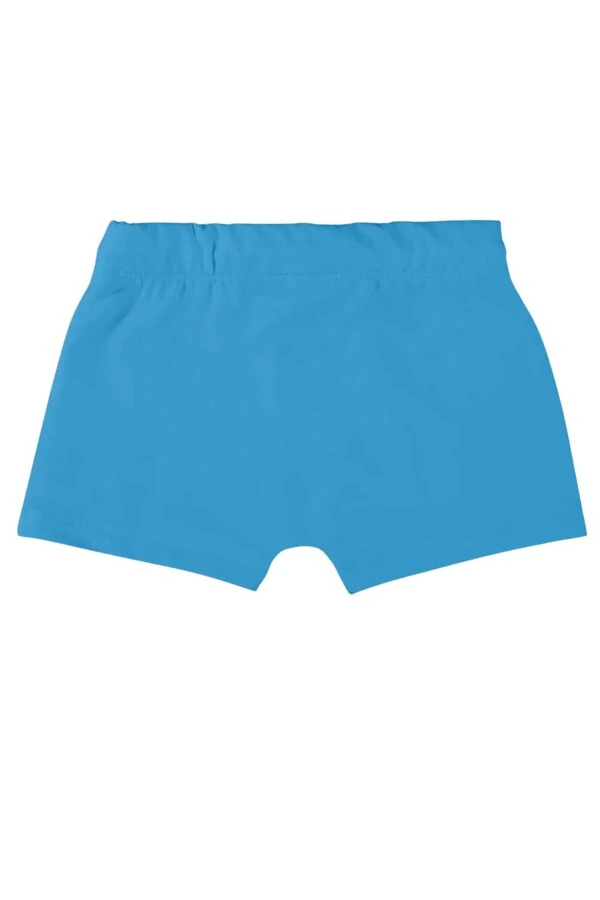 Sunga boxer em malha uv fps+50 Up Baby