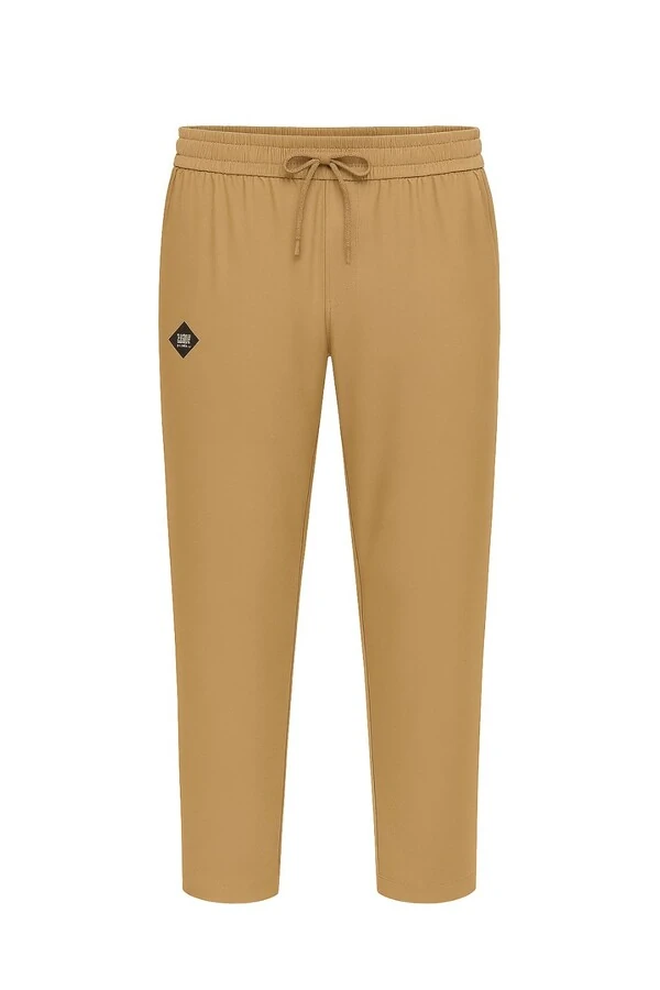 Calça masculina Red Nose