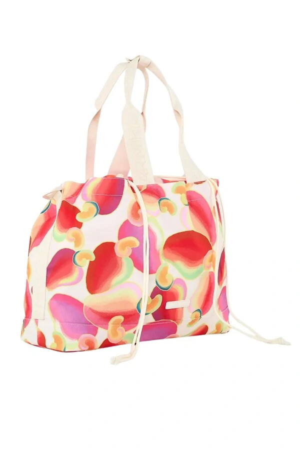 Bolsa carioca suco de caju Farm