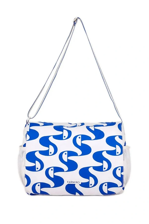 Bolsa transversal brisa copatucano Farm