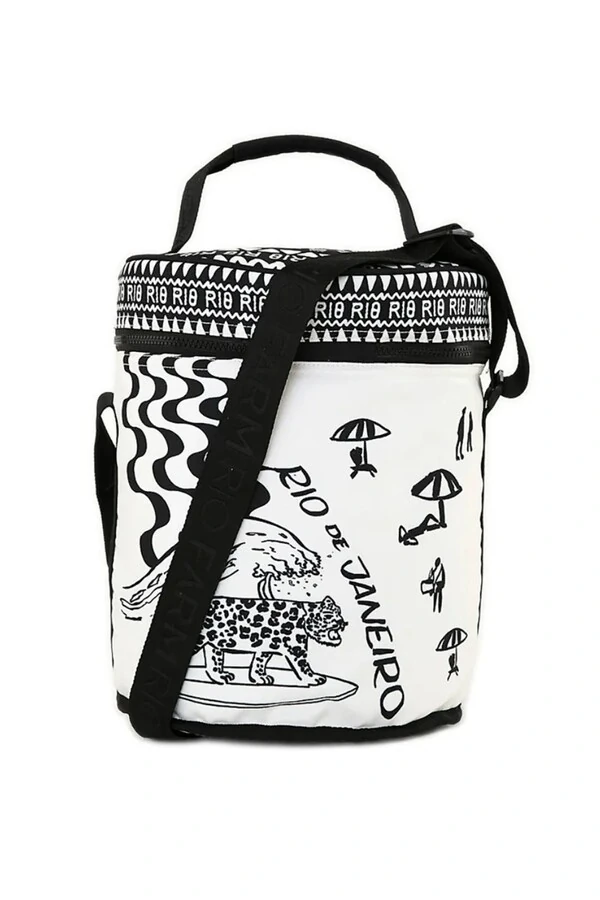 Cooler farofa surfarm lenço rj Farm